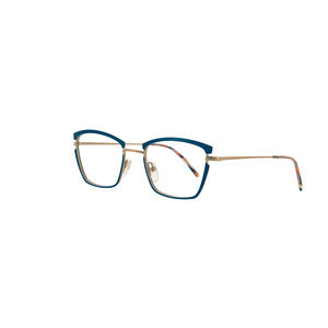 Lafont FADO Eyeglasses 3505 Blue 51mm